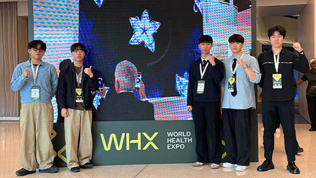 인천대학교 GTEP 19기, WHX Dubai 2026 참가… 총 3개 기업 지원 및 실질 매출 성과 달성 대표이미지