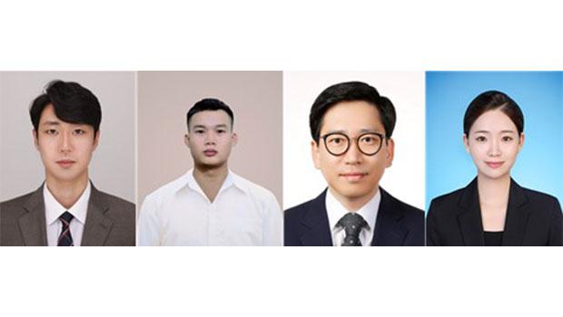 A joint research team led by Hyeong-beom Park, Professor of the Department of Mechanical Engineering at Incheon National University, and Seong-ho Lee, Ph.D., from the RAMP Convergence Research Center at the Korea Institute of Science and Technology (KIST), has developed a quantitative evaluation methodology through computational mechanics and identified the anisotropic interfacial characteristics of composite materials according to carbon fiber manufacturing processes. 대표이미지