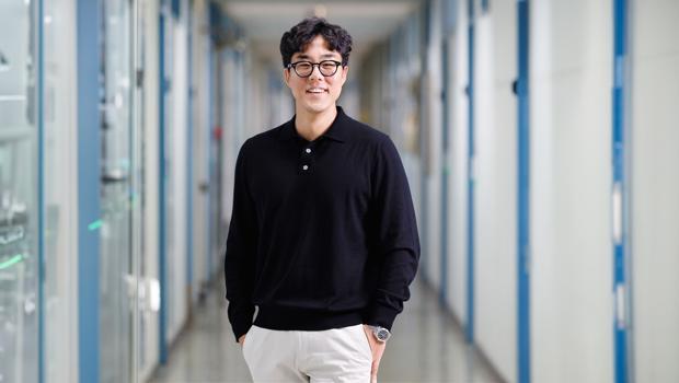 Incheon National University Department of Materials Science and Engineering Professor Hanboram Lee’s 대표이미지