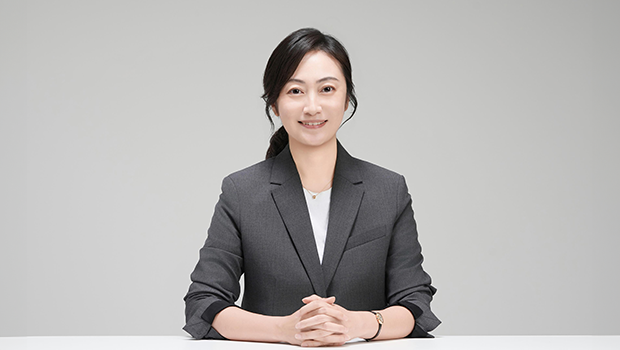 Incheon National University Professor Lin Wang (Department of Library and Information Science) Selec 대표이미지